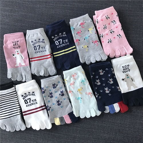 5月19日截 賣家團 滿58元包郵,原單性價比棉襪