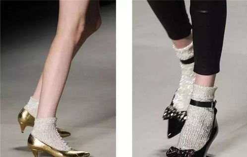 襪子配得好，穿搭沒煩惱 秒變時尚精，還能讓你撩到王一博