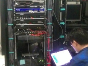 昆明網絡布線維護服務 昆明機房建設公司電話 精益求精